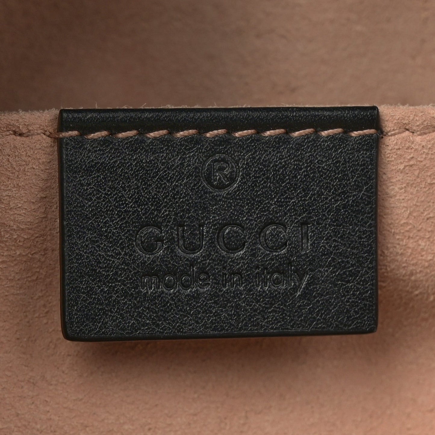 Gucci
