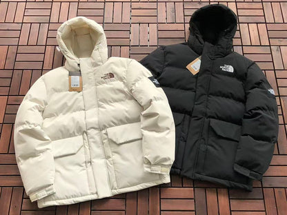 T🔥🔥 N🔥🔥F🔥🔥COTTON JACKET