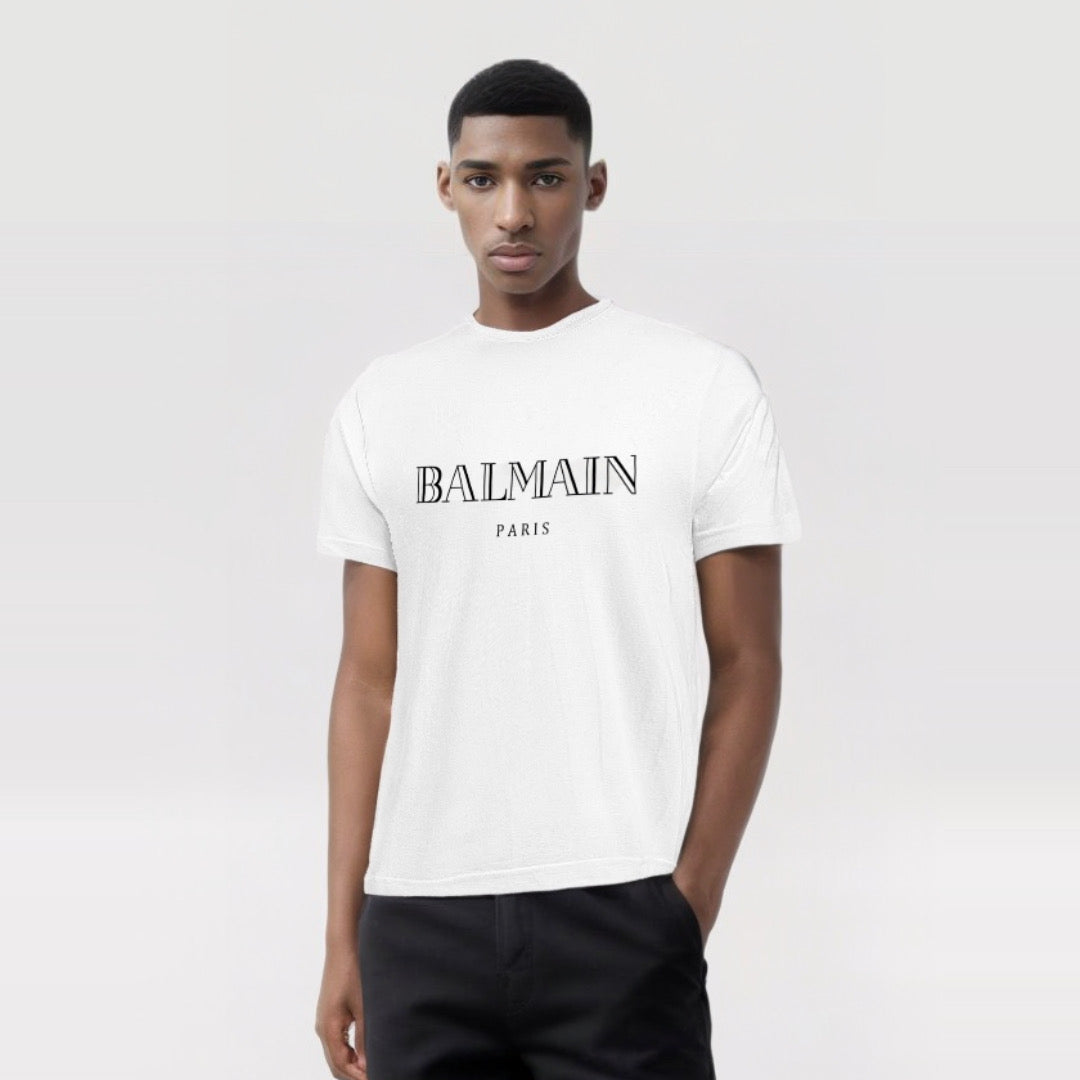 CAMISETA BALMAlN