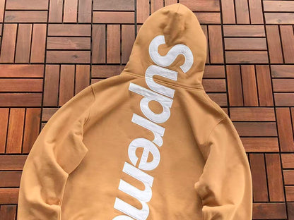 TOP￥~219 PANTS￥~189 S🔥P🔥E🔥E HOODIE TROUSERS FLEECE