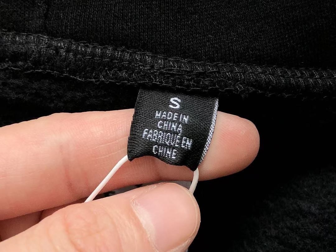 S🔥P🔥E🔥E & M🔥IS🔥N M🔥R🔥IE🔥A HOODIE FLEECE