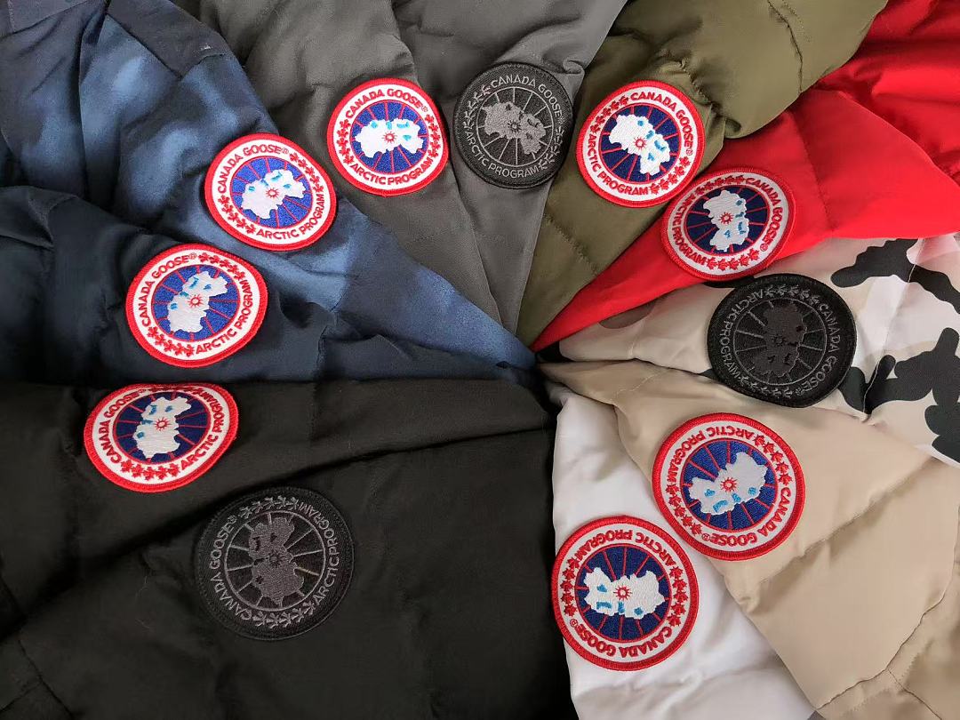 C🔥N🔥🔥A G🔥🔥🔥E DOWN JACKET