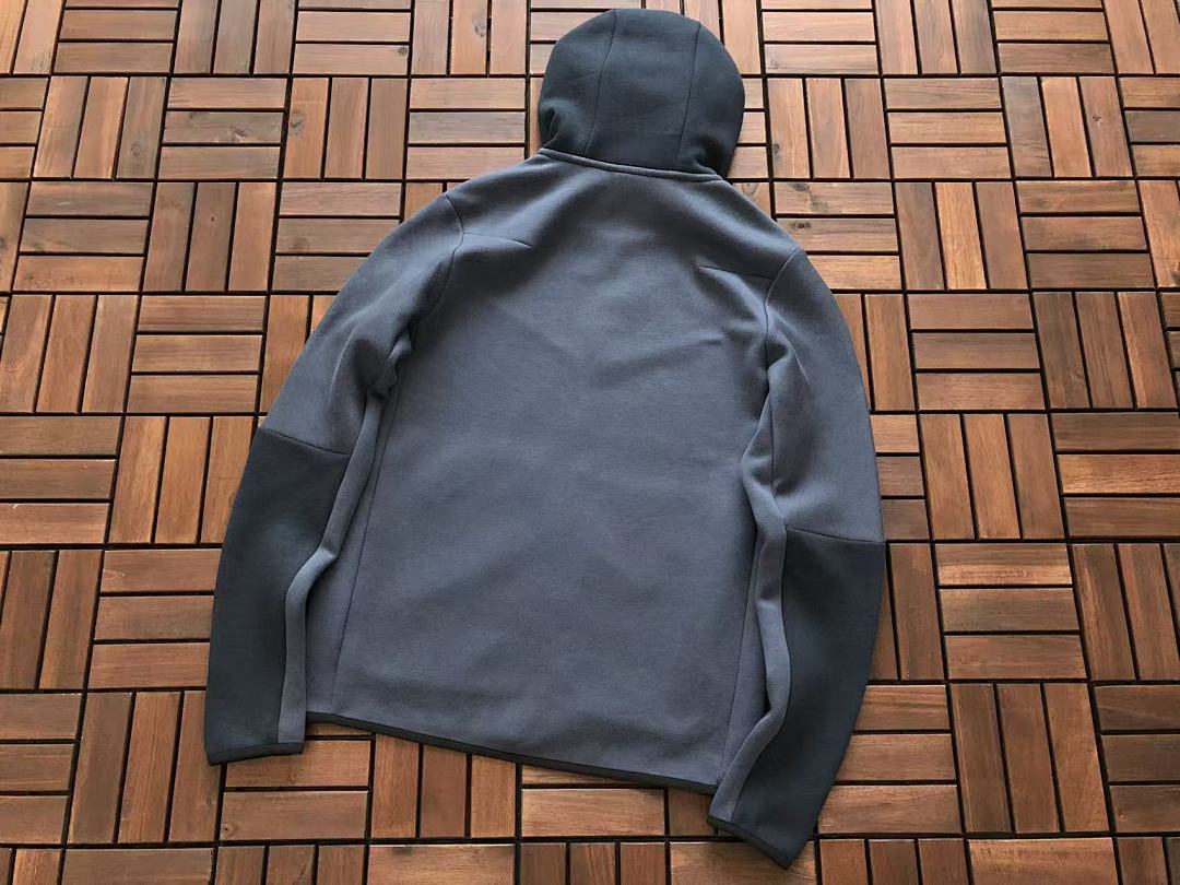 TF 2020 DV0537-437zip-up coat DV0538-437pants