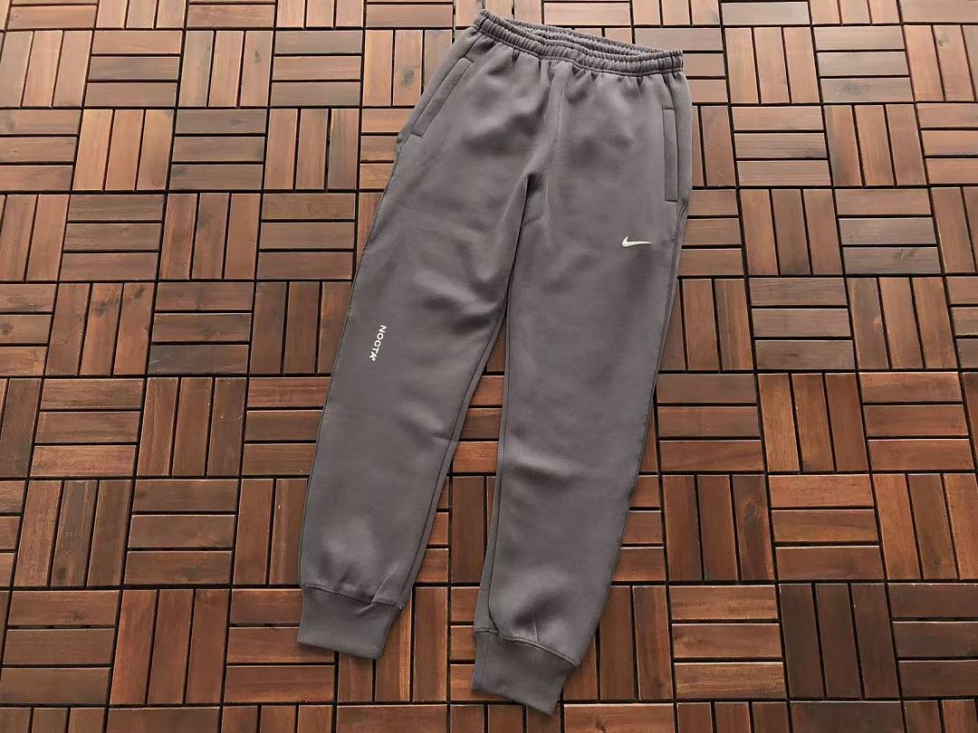 TOP ￥ 219 PANTS ￥ 199 N🔥C🔥A & N🔥K🔥HOODIE TROUSERS