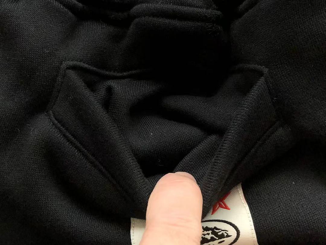 C🔥RT🔥🔥Z SWEATER TROUSERS FLEECE