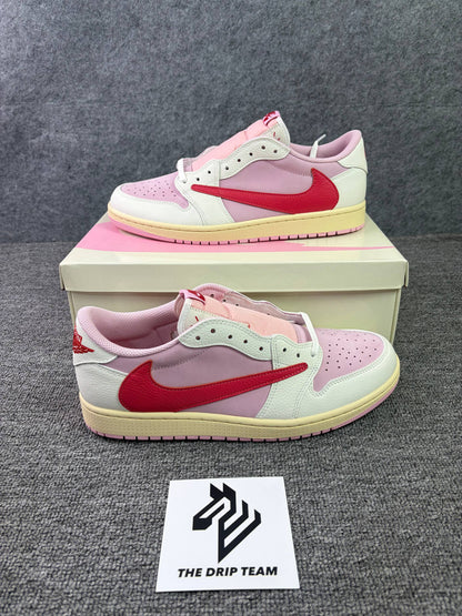 J1 LOW X TRAVIS