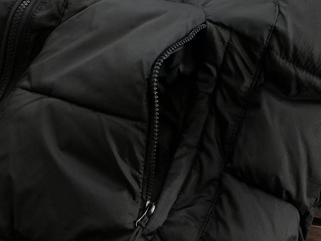 C.P. COTTON JACKET