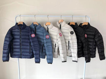 C🔥N🔥🔥A G🔥🔥🔥E DOWN JACKET