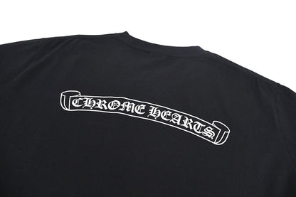 CAMISETA CHROME HEARTZ - 12