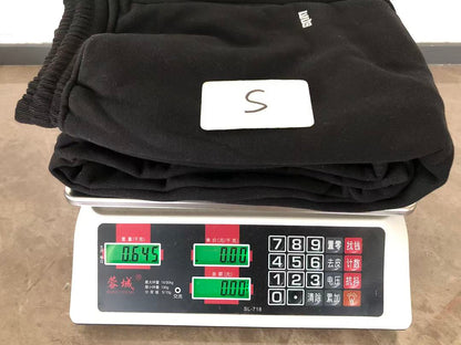 TOP ¥~ 139 PANTS ¥~ 135 6PM HOODIE TROUSERS FLEECE