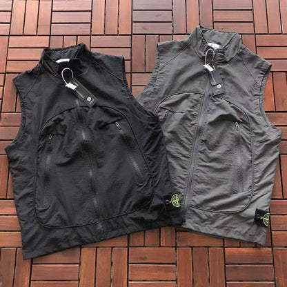 ST🔥🔥E VEST
