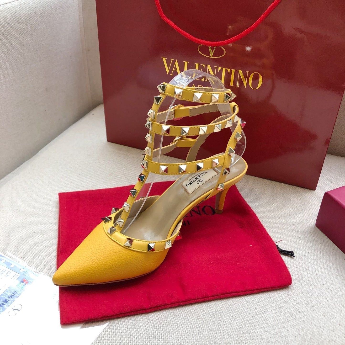 Valentino