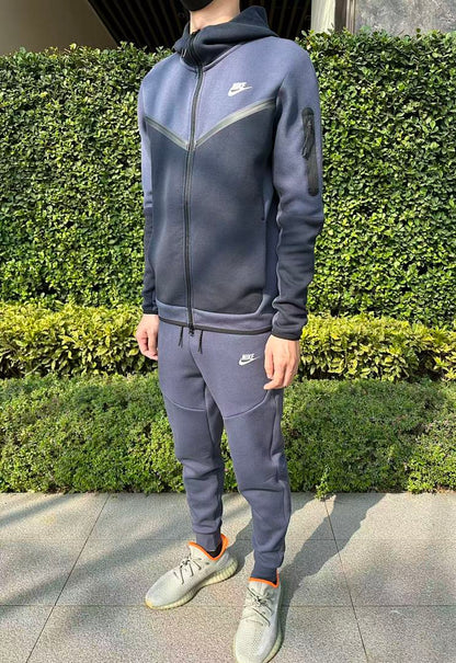 TF 2020 DV0537-437zip-up coat DV0538-437pants