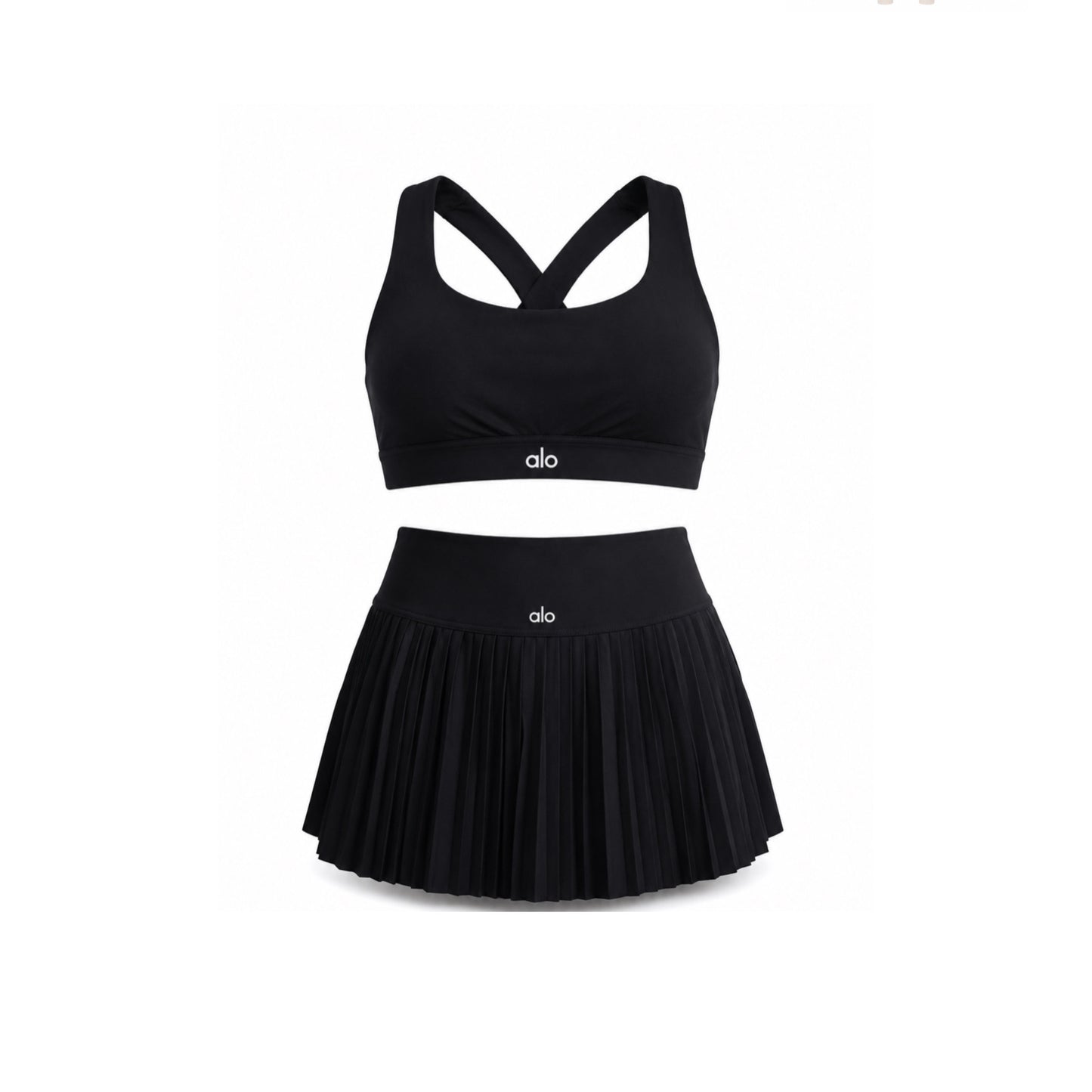 CONJUNTO AL0