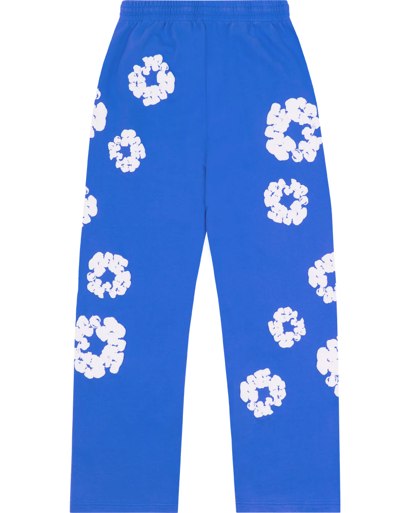Pantalones DENIM TEAR$