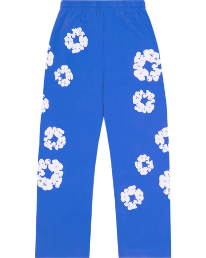 Pantalones DENIM TEAR$