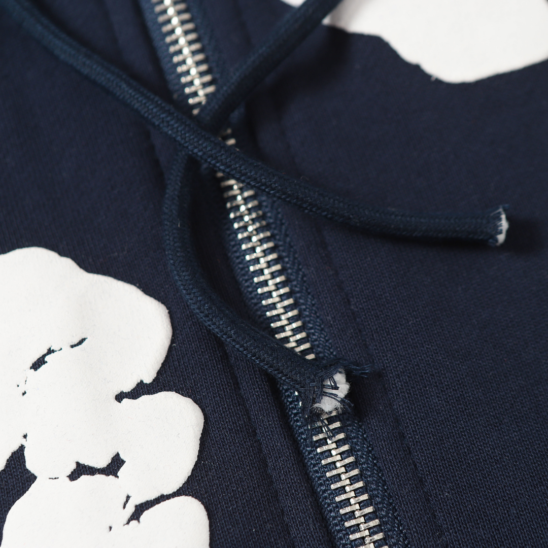 DENIM TEAR$
