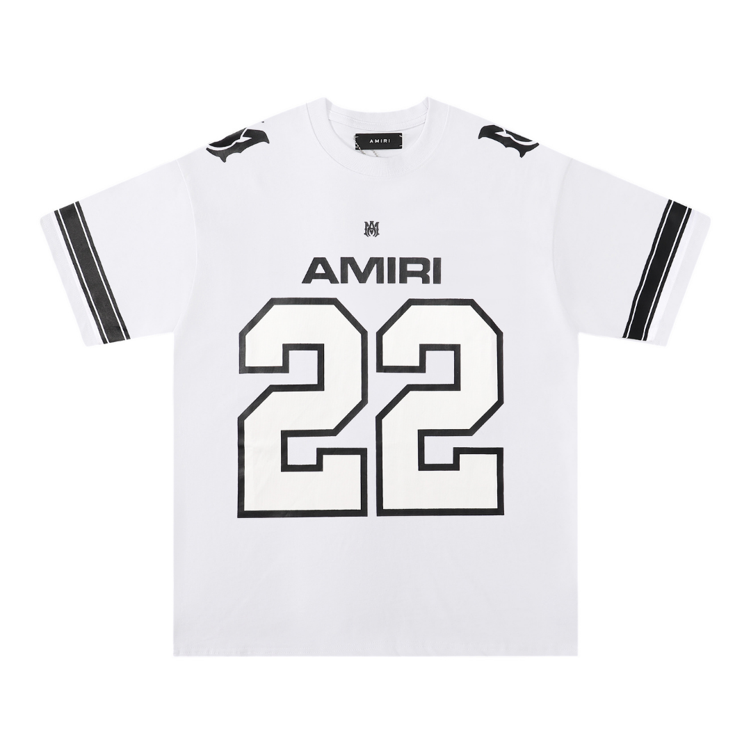Camiseta AMIRl