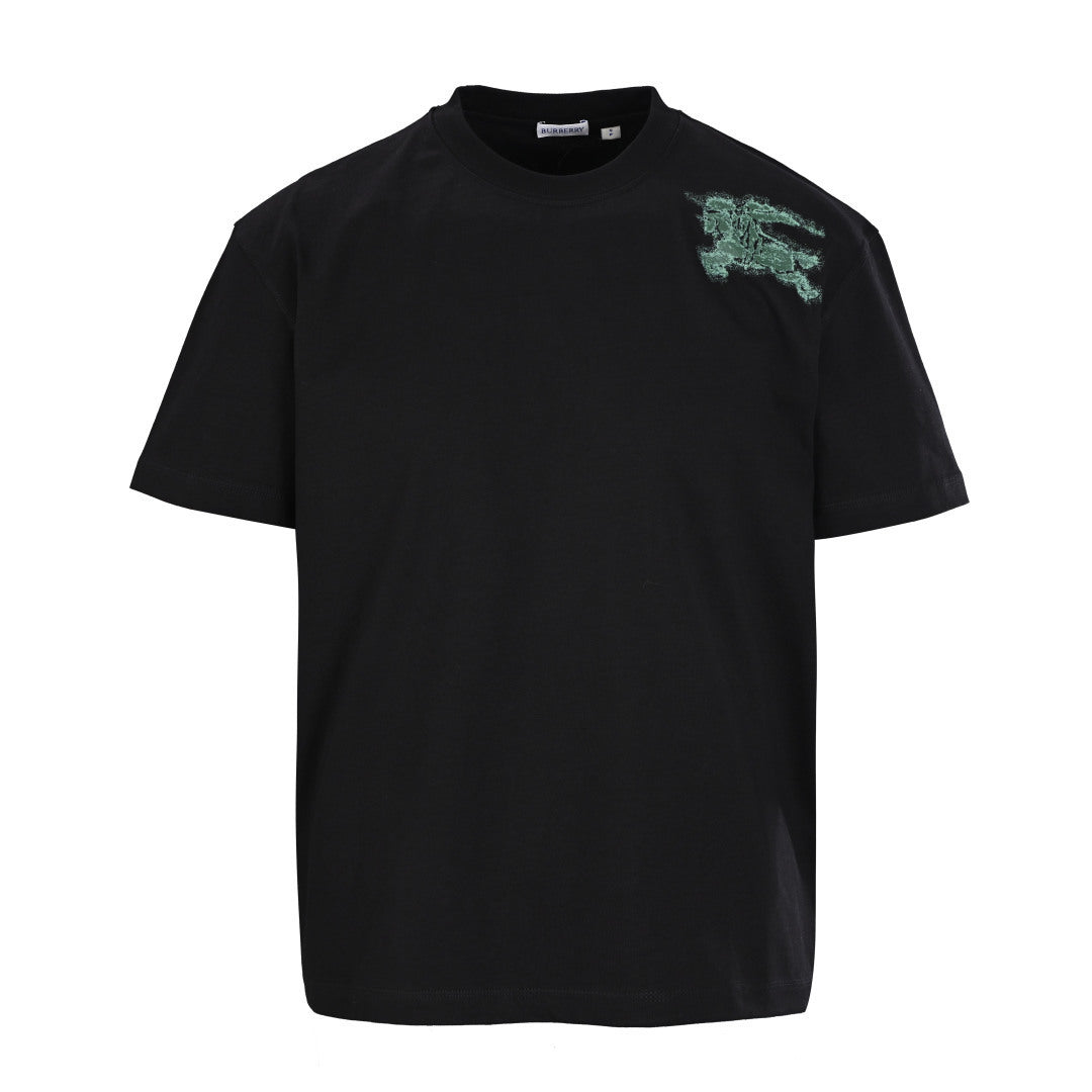 Camiseta burberr¥