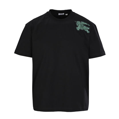 Camiseta burberr¥