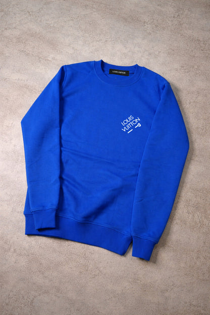 FELPA LOUIS VUITTON