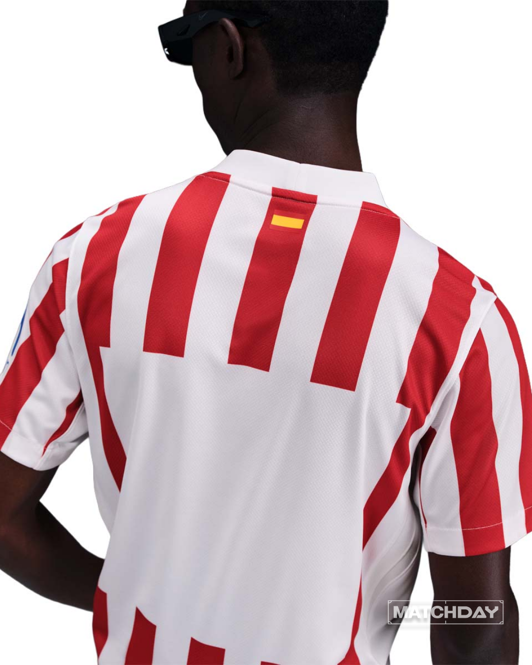 Jersey Home 2026