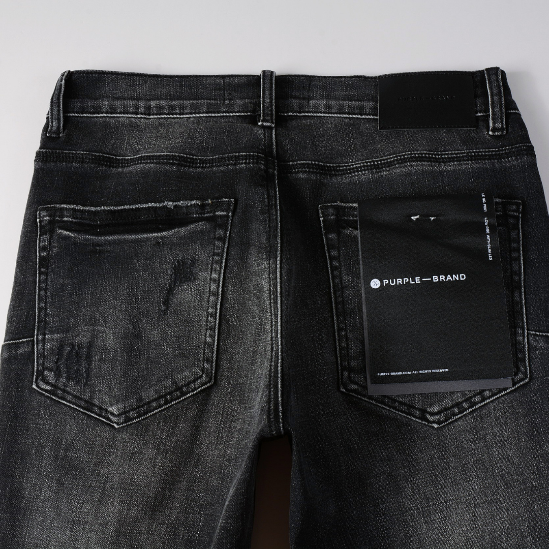Pantalones PURPLE