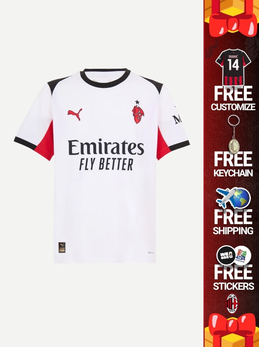 Jersey Away 25/26