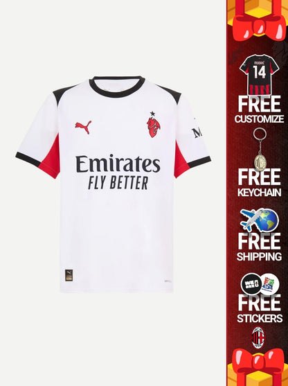 Jersey Away 25/26