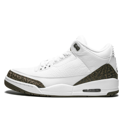 JORDAN 3 Mocha