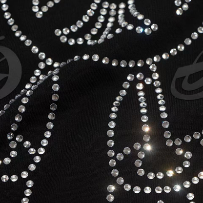 Camiseta CHROME HEART$