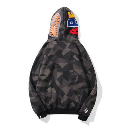 Sudadera BAP£