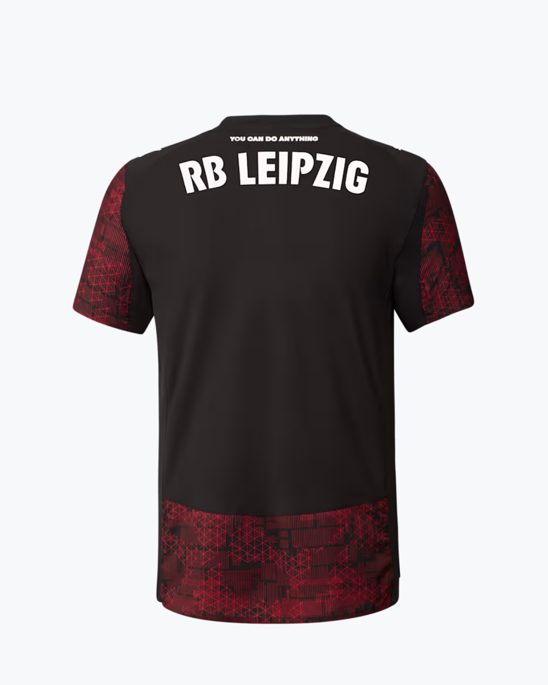 Jersey Third Player 2026