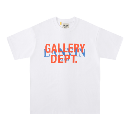 Camiseta Gallery Dpt