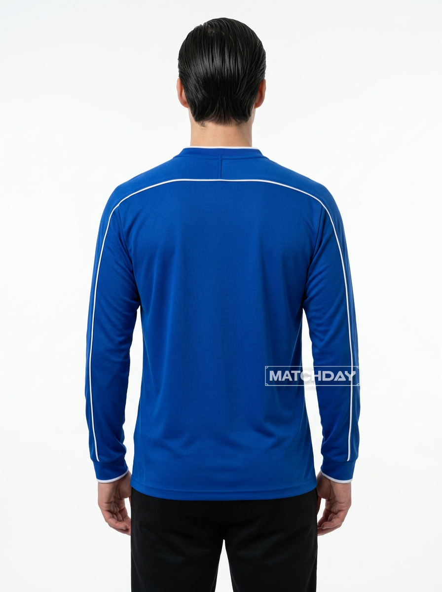 Jersey Retro Long Sleeve 1998