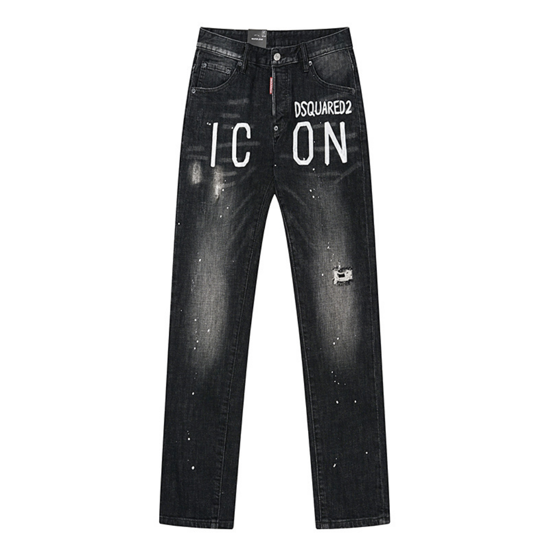 Pantalones DESQUAR£D