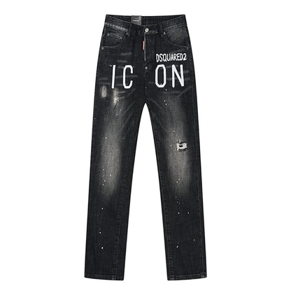 Pantalones DESQUAR£D