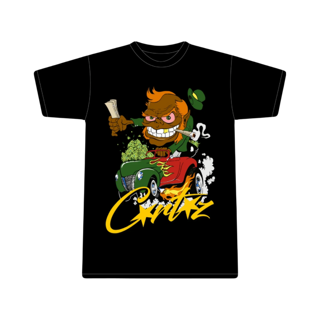 Camiseta CORTEZ