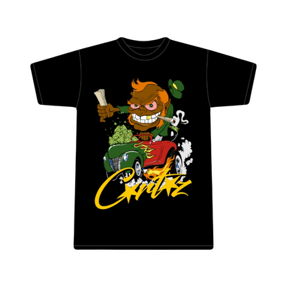 Camiseta CORTEZ