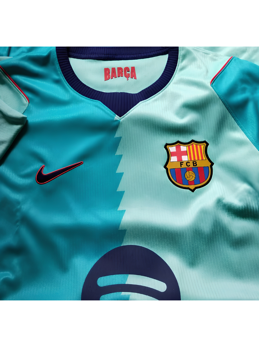 Combo 3 Jerseys