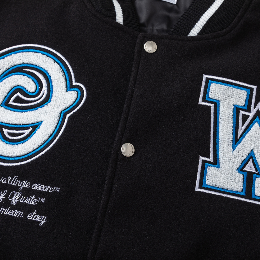 Chaqueta OFF-WHIT£