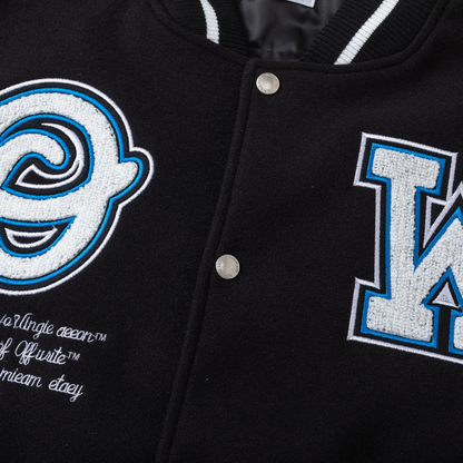 Chaqueta OFF-WHIT£