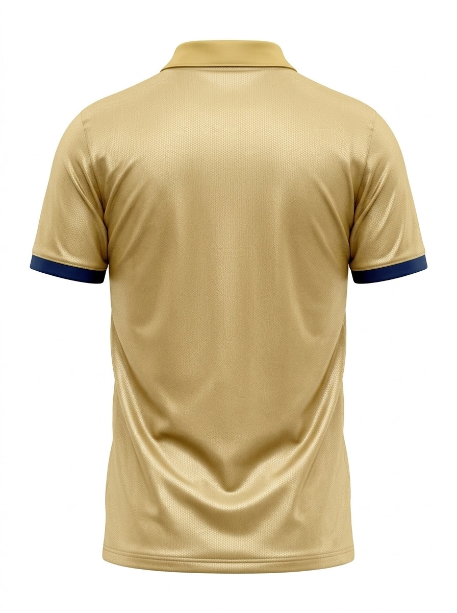 Jersey Retro Away 2002