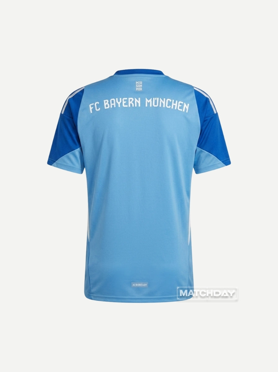 Jersey Goalkeeper 25/26