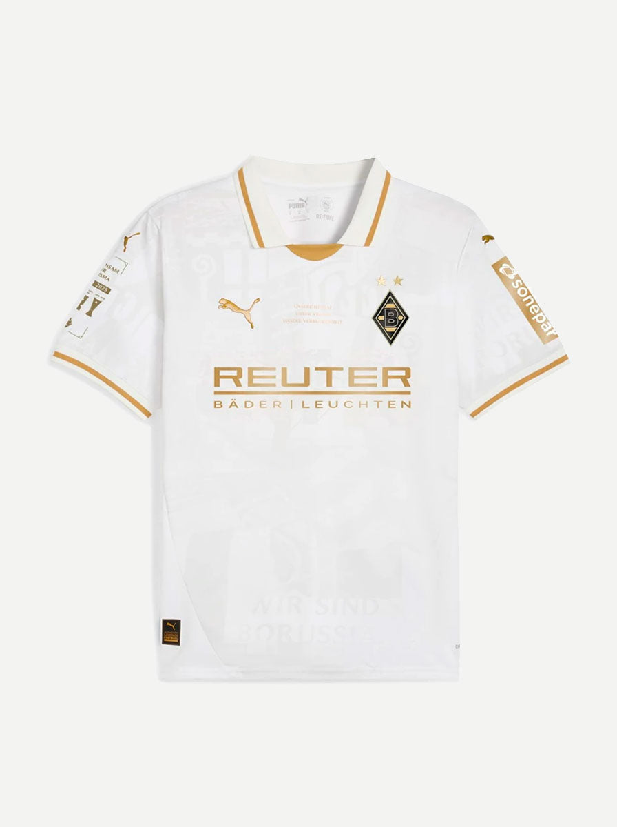 Jersey Special 25/26