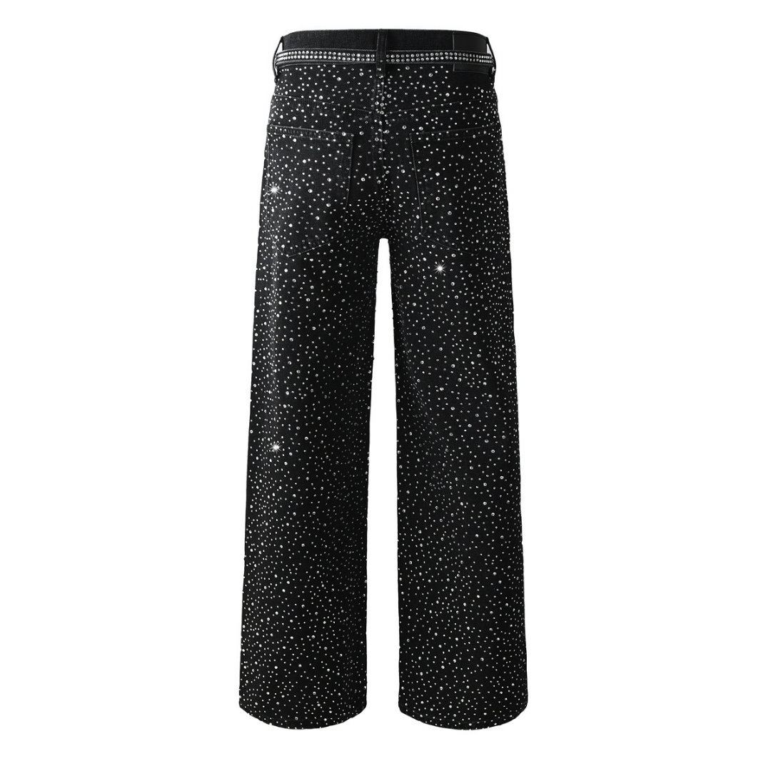 Pantalones PURPLE