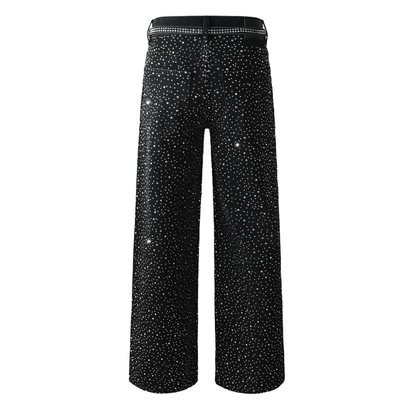 Pantalones PURPLE