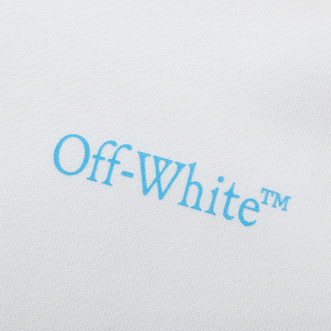 Sudadera OFF-WHIT£