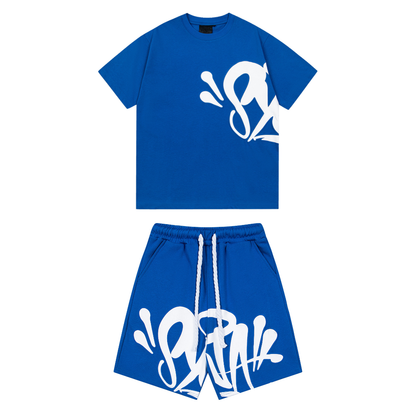 Set di loghi Syna