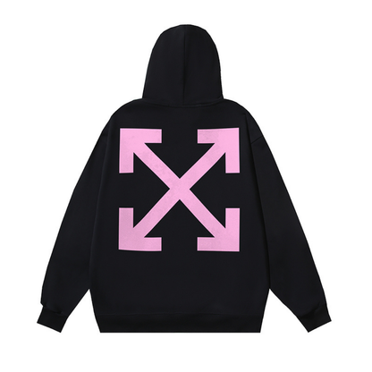 Sudadera OFF-WHIT£